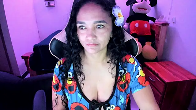 rayza mature 154 online show from 06.13.26