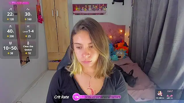 Snapshot of saralolo420 chatting on 01.07.25 saralolo420 online show from 01.07.25