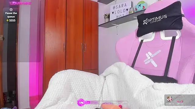 Snapshot of saralolo420 chatting on 03.08.25 saralolo420 online show from 03.08.25