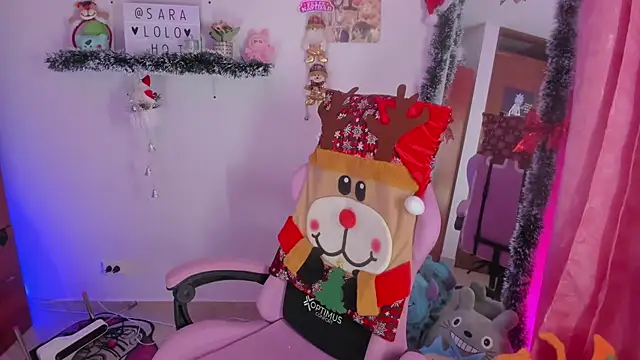 Snapshot of saralolo420 chatting on 12.05.25 saralolo420 online show from 12.05.25