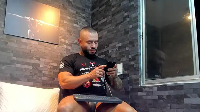 BruceDallas online show from 11.24.25