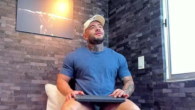 BruceDallas online show from 01.31.26