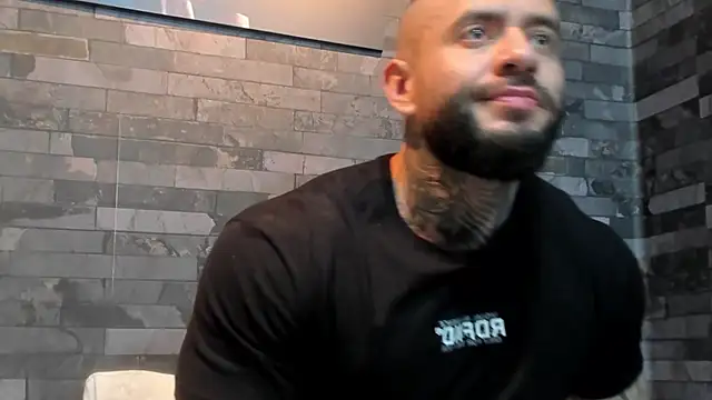 BruceDallas online show from 07.05.26