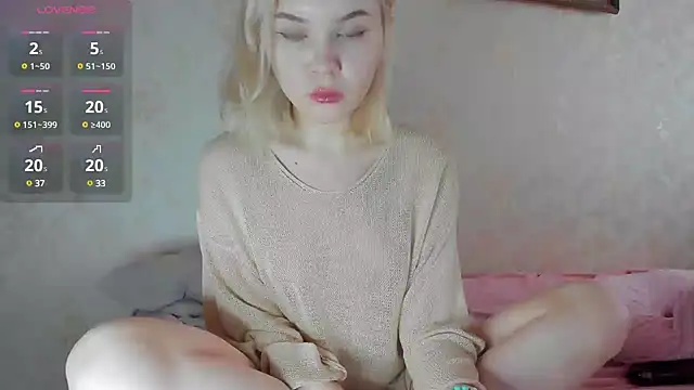 Snapshot of Dopaminegirl chatting on 01.09.25 Dopaminegirl online show from 01.09.25