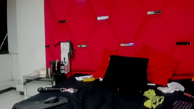 Karoll69  online show from 01.09.25