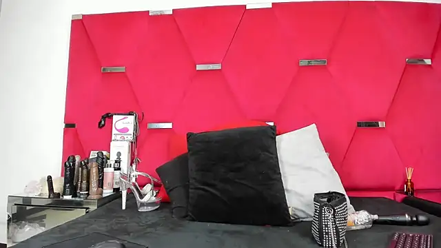 Karoll69  online show from 02.26.26