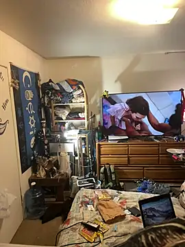 Snapshot of Mune_Raez_6 chatting on 03.23.26 Mune Raez 6 online show from 03.23.26