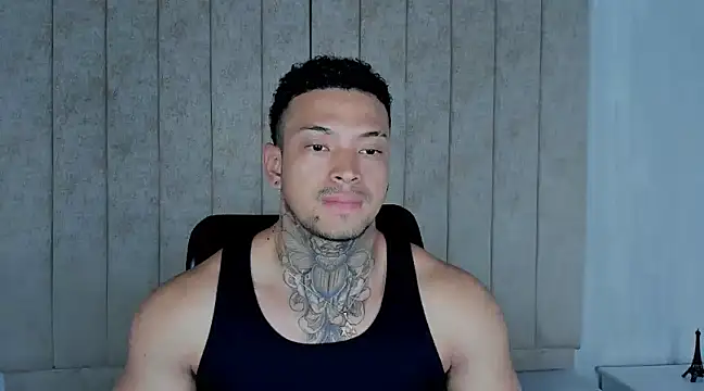 Stiven collins online show from 12.25.24