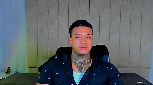 Stiven collins online show from 12.31.24