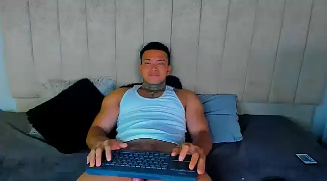 Stiven collins online show from 12.31.24