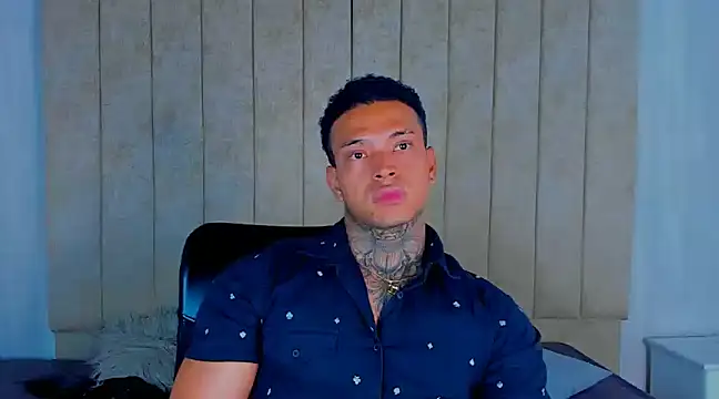 Stiven collins online show from 12.31.24