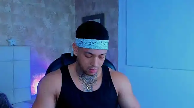 Stiven collins online show from 01.07.25