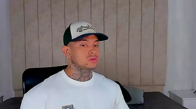 Stiven collins online show from 01.08.25