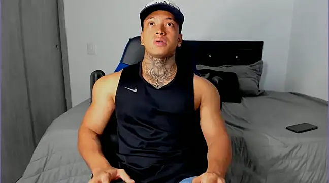 Stiven collins online show from 01.16.25