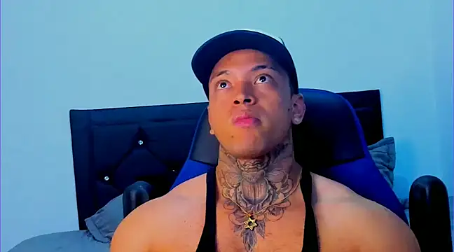 Stiven collins online show from 01.16.25