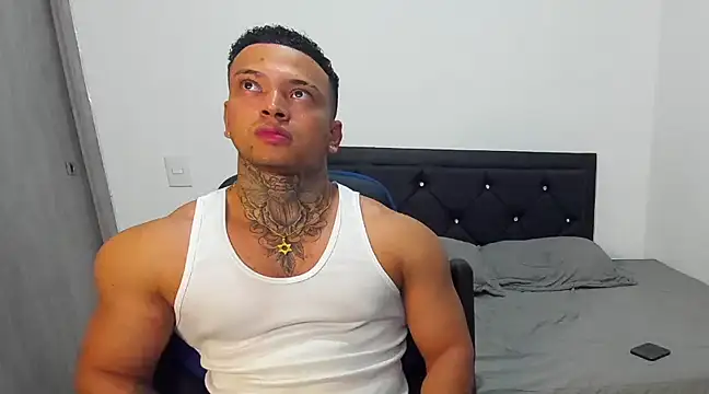 Stiven collins online show from 01.20.25