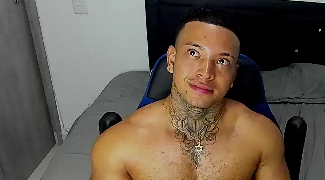 Stiven collins online show from 01.20.25