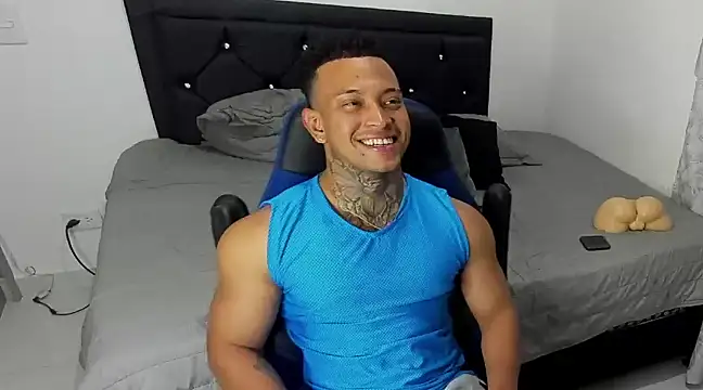 Stiven collins online show from 01.21.25