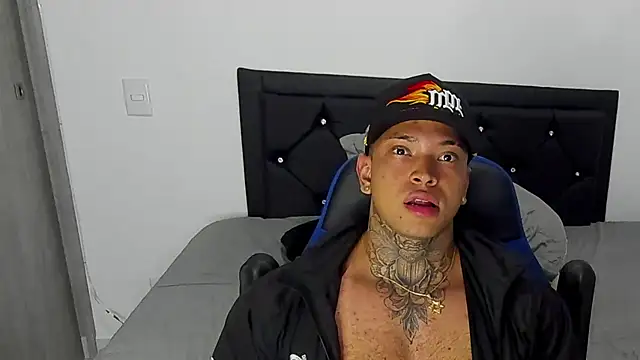 Stiven collins online show from 01.24.25