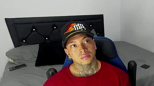 Stiven collins online show from 01.28.25