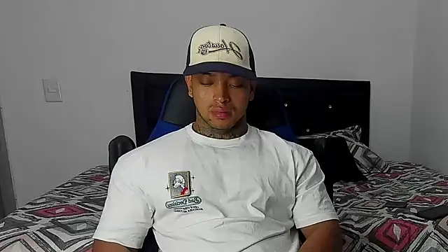 Stiven collins online show from 02.02.25