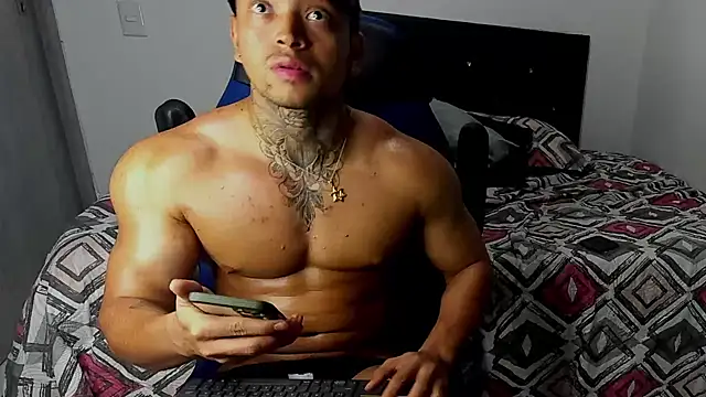 Stiven collins online show from 02.03.25