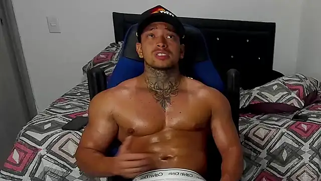 Stiven collins online show from 02.08.25