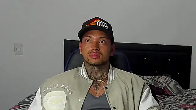 Stiven collins online show from 02.08.25