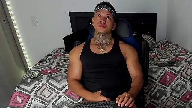 Stiven collins online show from 02.12.25