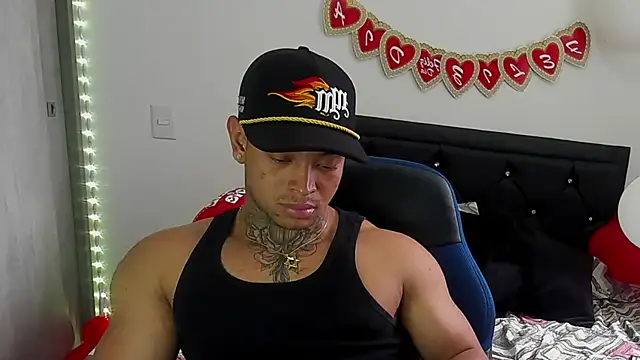 Stiven collins online show from 02.15.25