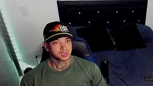 Stiven collins online show from 02.27.25