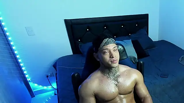 Stiven collins online show from 03.03.25