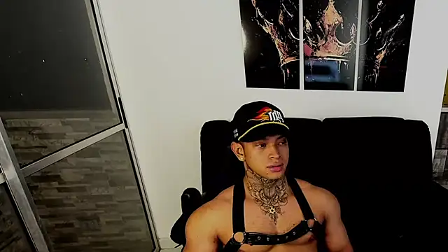 Stiven collins online show from 03.15.25