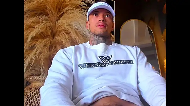 Stiven collins online show from 09.09.25