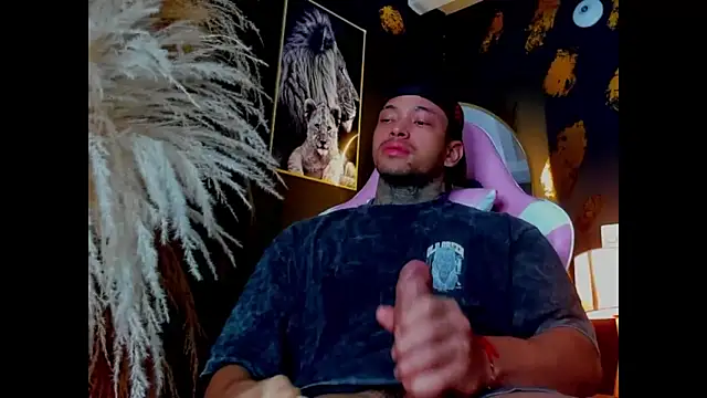 Stiven collins online show from 09.13.25