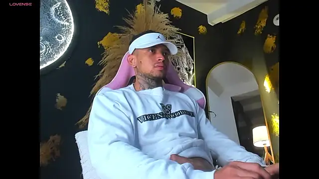 Stiven collins online show from 09.29.25