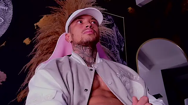 Stiven collins online show from 10.01.25