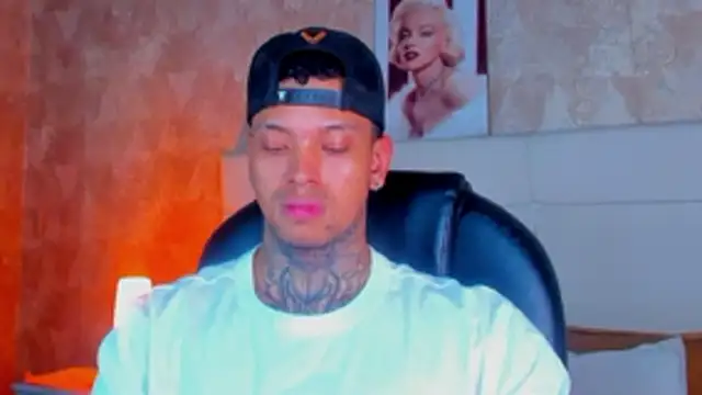 Stiven collins online show from 01.31.26