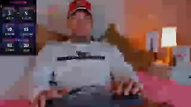 Stiven collins online show from 02.06.26