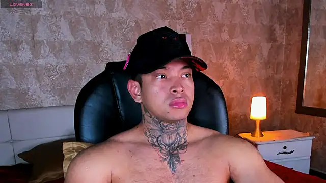 Stiven collins online show from 02.25.26