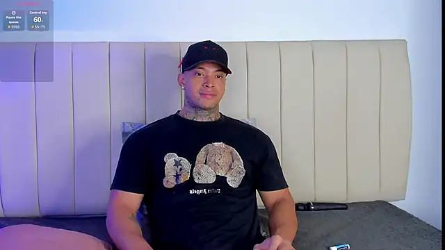 Stiven collins online show from 05.26.26