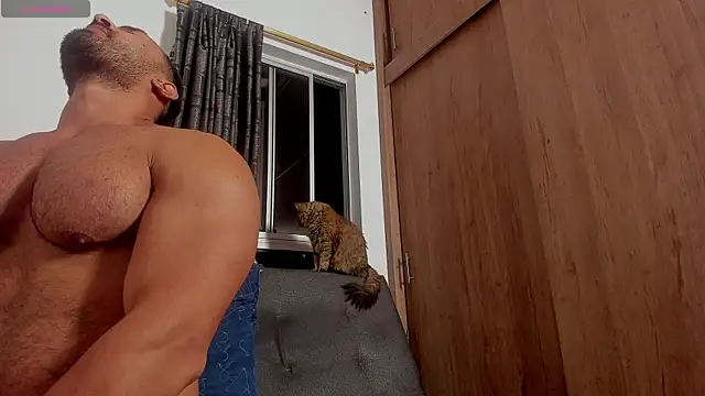 curt xxx online show from 12.04.25