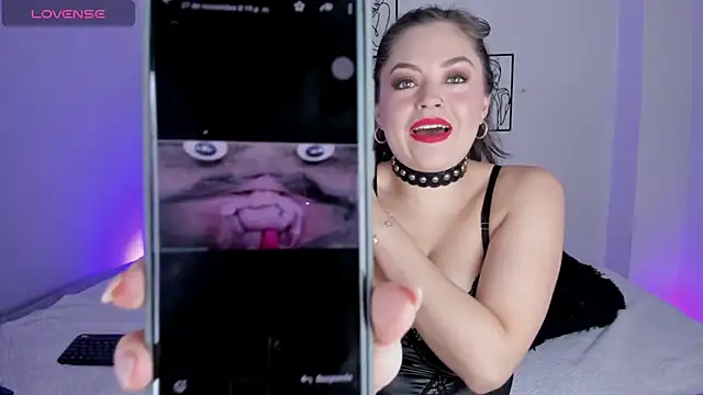 ale blossom online show from 12.10.24