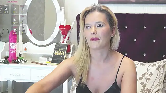 LilyFord online show from 06.28.26