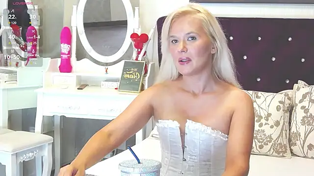 LilyFord online show from 07.21.26