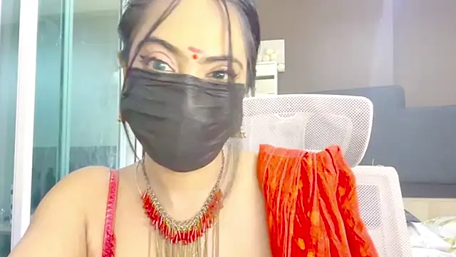 Monalisadon018 online show from 11.27.25