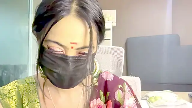 Monalisadon018 online show from 12.04.25