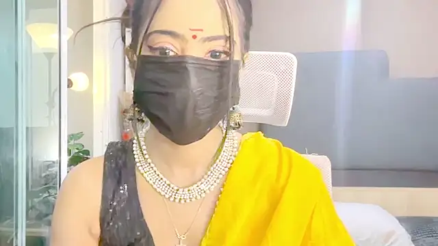 Monalisadon018 online show from 12.13.25