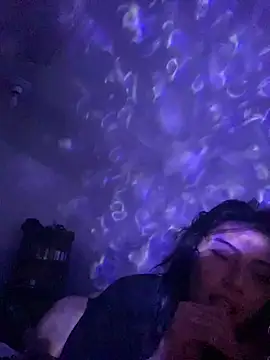 Snapshot of Cyberdark1312x chatting on 10.15.25 Cyberdark1312x online show from 10.15.25