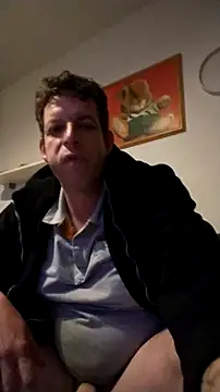 Snapshot of Knuffelstaaf123 chatting on 11.06.25 Knuffelstaaf123 online show from 11.06.25